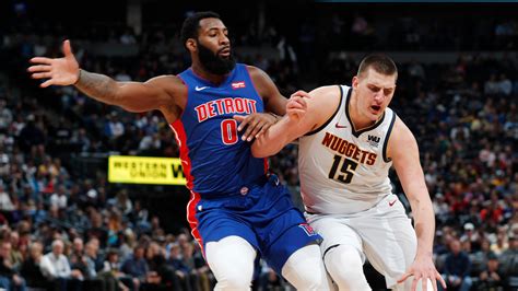 detroit pistons score live.